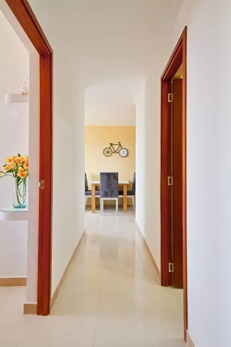 Apartamento Torre Azul 6 Cartagena 0*,