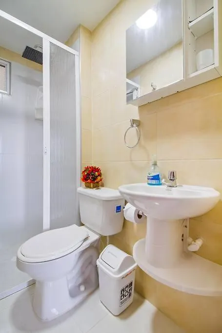 Apartamento Torre Azul 6 Cartagena Colombia