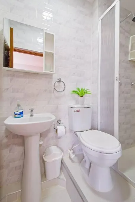 Apartamento Torre Azul 6 Cartagena