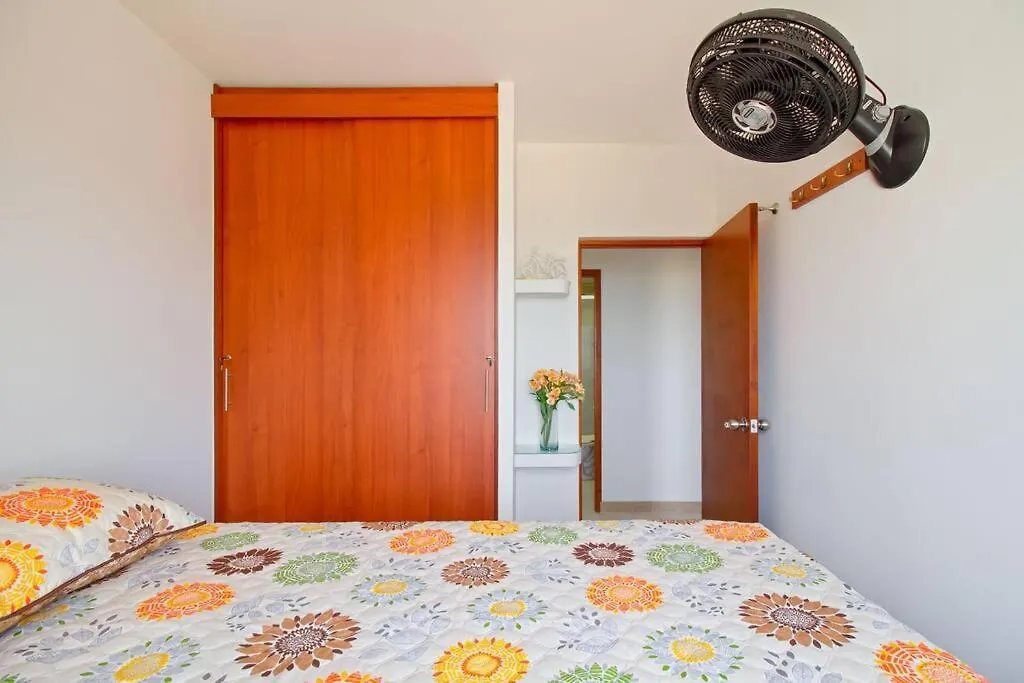 Apartamento Torre Azul 6 Cartagena 0*,  Colombia